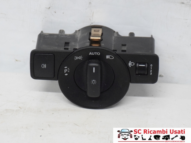 Comando Luci Mercedes Classe B A2469050851 - 35095