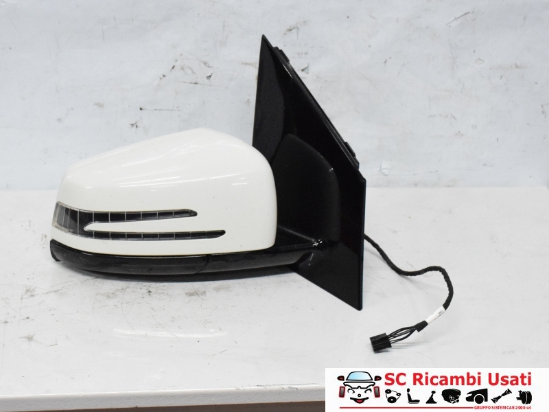 Specchietto Retrovisore Destro Classe B W246 A2468103016 - 35098 Specchietto Retrovisore Destro Classe B W246 A2468103016 - 35098