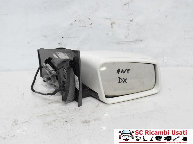 Specchietto Retrovisore Destro Classe B W246 A2468103016 - 35098 Specchietto Retrovisore Destro Classe B W246 A2468103016 - 35098