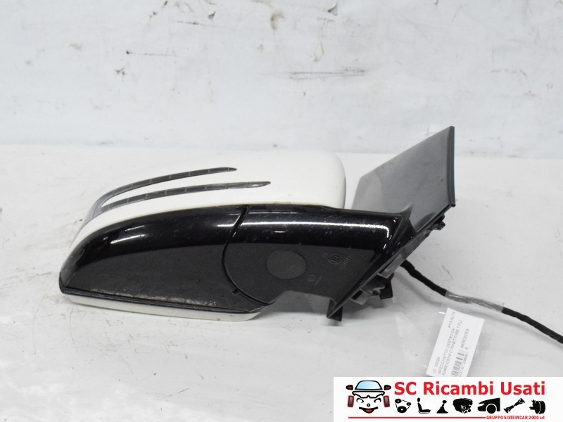 Specchietto Retrovisore Destro Classe B W246 A2468103016 - 35098 Specchietto Retrovisore Destro Classe B W246 A2468103016 - 35098