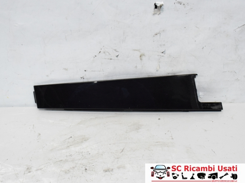 Modanatura Porta Anteriore Sx Mercedes Classe B A2467220328 - 35102 Modanatura Porta Anteriore Sx Mercedes Classe B A2467220328 - 35102