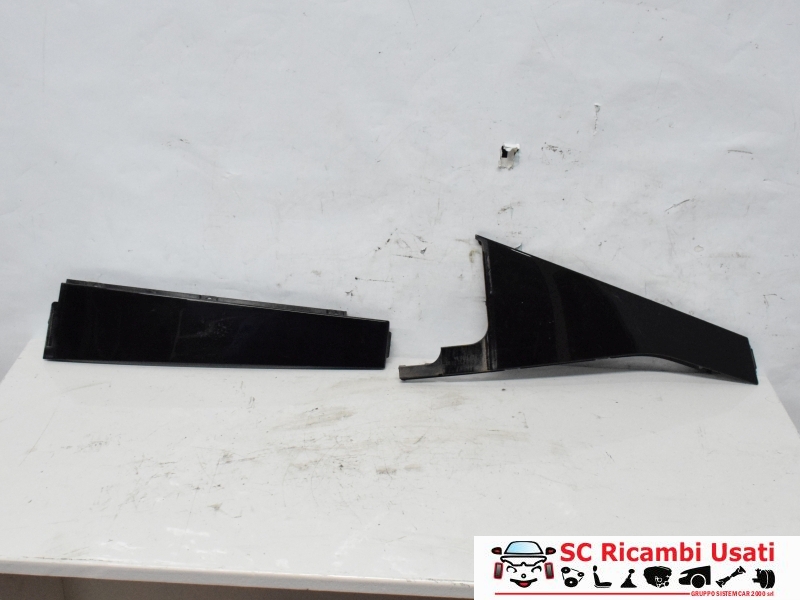 Modanatura Porta Posteriore Dx Mercedes Classe B A2467320629 - 35104