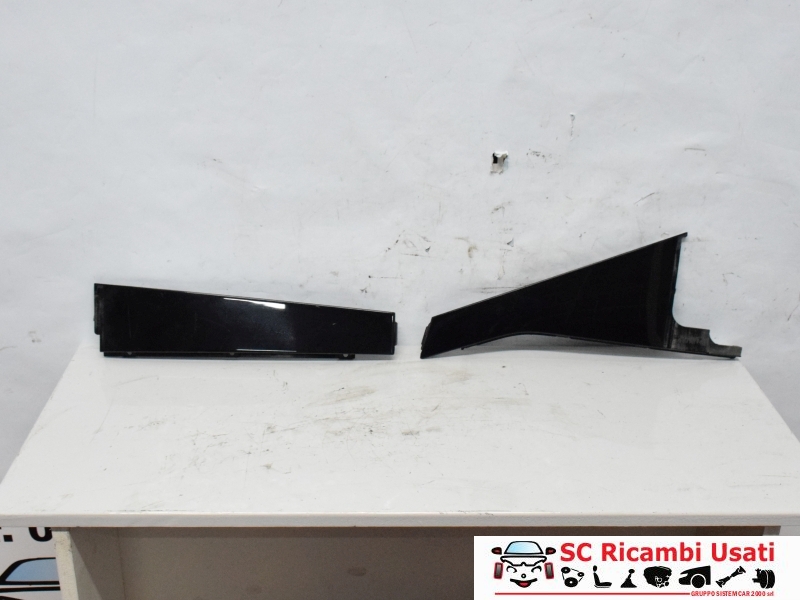 Modanatura Porta Posteriore Sx Mercedes Classe B A2467320529 - 35105