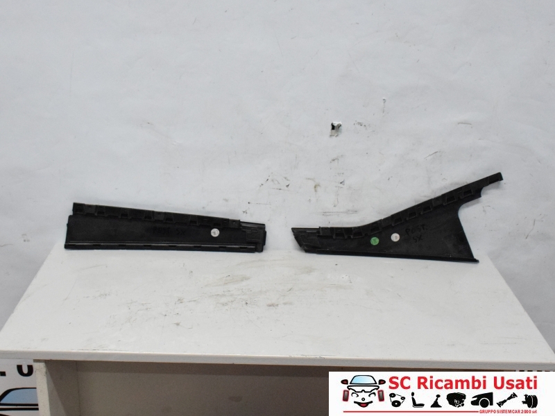 Modanatura Porta Posteriore Sx Mercedes Classe B A2467320529 - 35105