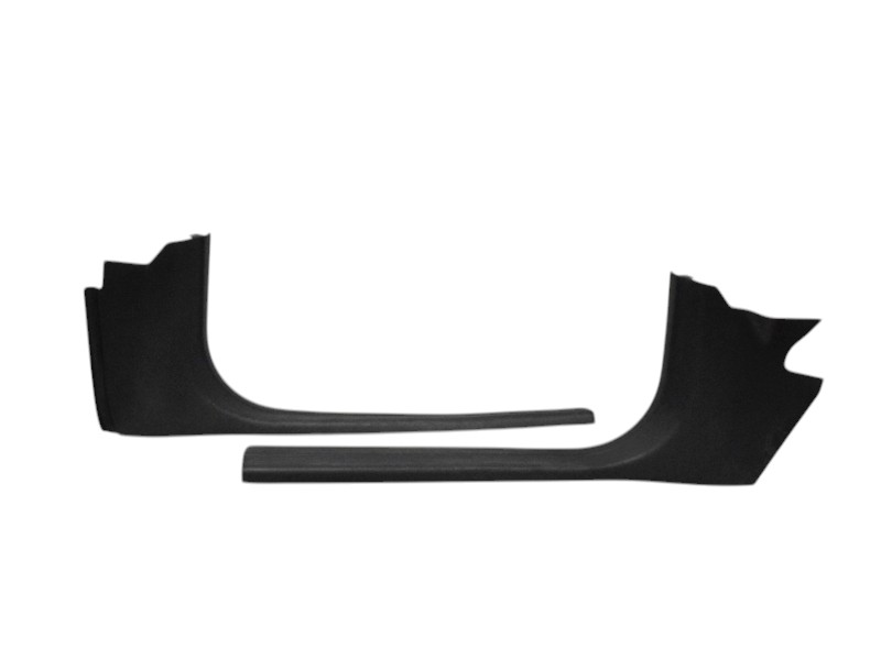 Battitacco Anteriore Mercedes Classe B A2466800206 A2466800106 - 35107