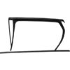 Guarnizione Guida Vetro Posteriore Sx Classe B - 35111 Guarnizione Guida Vetro Posteriore Sx Classe B - 35111
