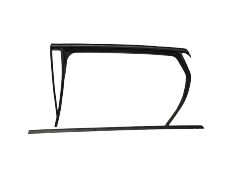 Guarnizione Guida Vetro Posteriore Sx Classe B - 35111 Guarnizione Guida Vetro Posteriore Sx Classe B - 35111