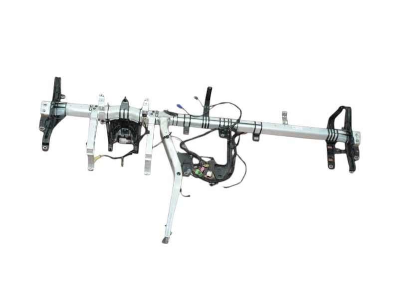 Traversa Sotto Cruscotto Mercedes Classe B W246 A2466800455 - 35117 Traversa Sotto Cruscotto Mercedes Classe B W246 A2466800455 - 35117