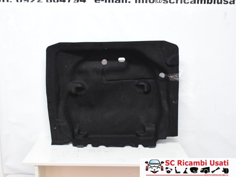 Rivestimento Fondo Baule Mercedes Classe B W246 A2466900042 - 35120
