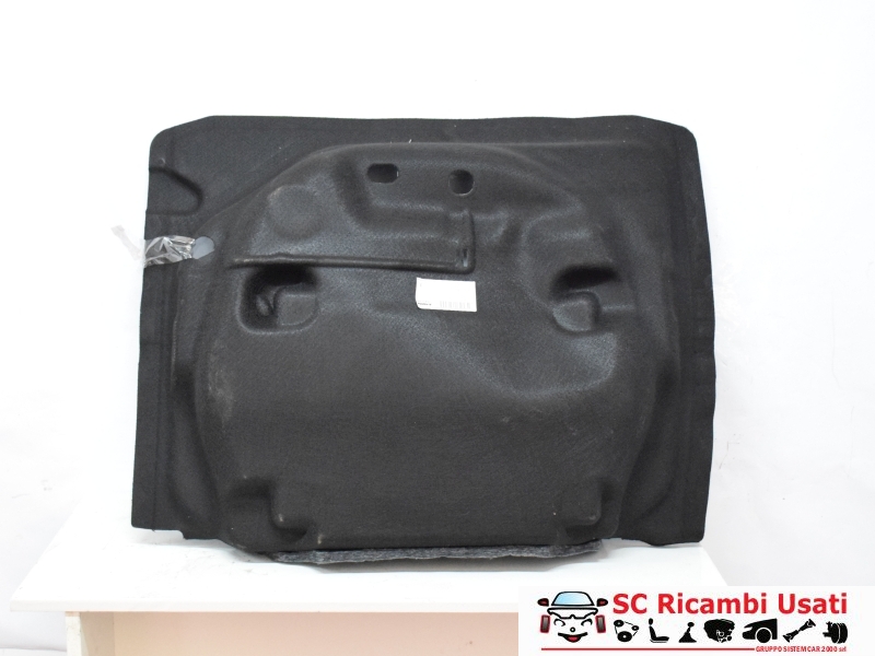Rivestimento Fondo Baule Mercedes Classe B W246 A2466900042 - 35120