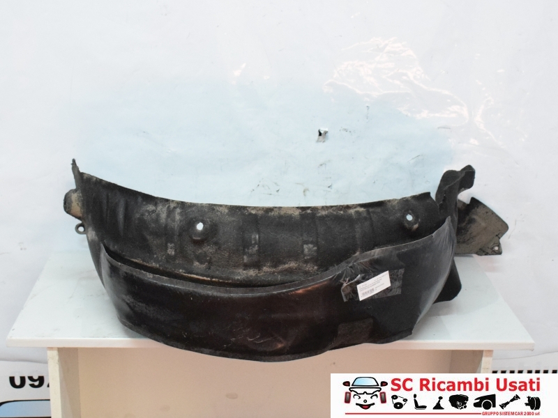 Passaruota Posteriore Destro Mercedes Classe B A2466901630 - 35126 Passaruota Posteriore Destro Mercedes Classe B A2466901630 - 35126