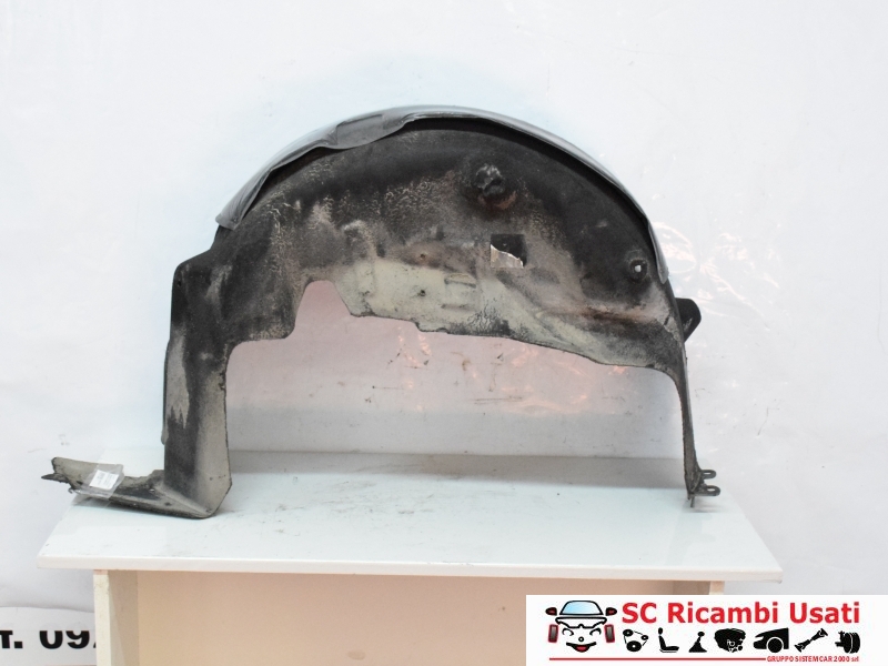 Passaruota Posteriore Sinistro Mercedes Classe B A2466901330 - 35127