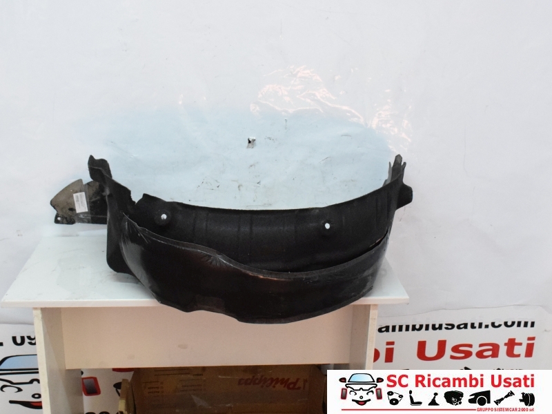 Passaruota Posteriore Sinistro Mercedes Classe B A2466901330 - 35127