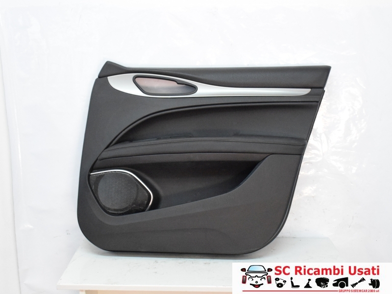 Pannello Porta Anteriore Destro Alfa Romeo Stelvio 156134545 - 35140