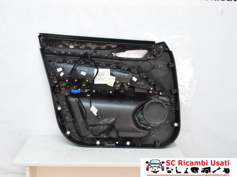 Pannello Porta Anteriore Destro Alfa Romeo Stelvio 156134545 - 35140