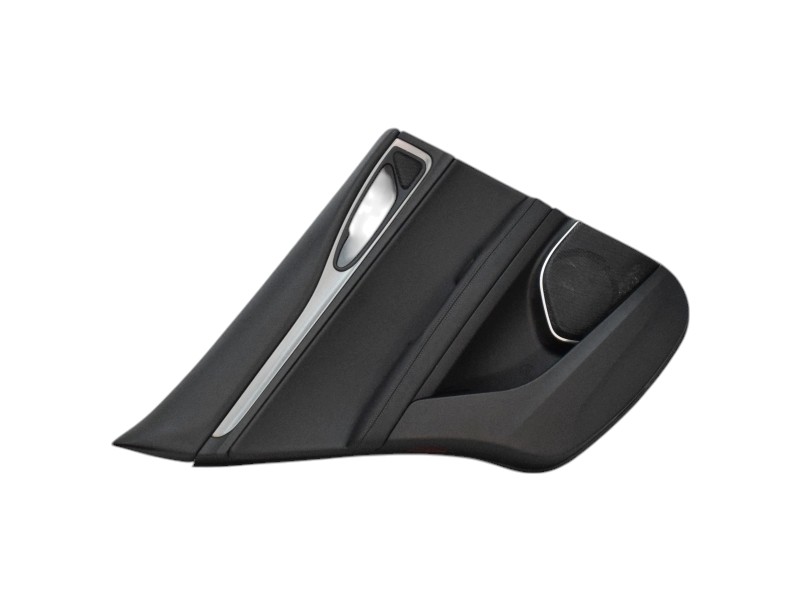 Pannello Porta Posteriore Sx Alfa Romeo Stelvio 156134607 - 35142