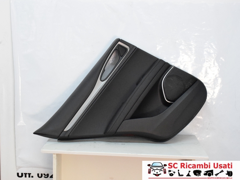 Pannello Porta Posteriore Sx Alfa Romeo Stelvio 156134607 - 35142