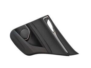 Pannello Porta Posteriore Dx Alfa Romeo Stelvio 156134596 - 35143