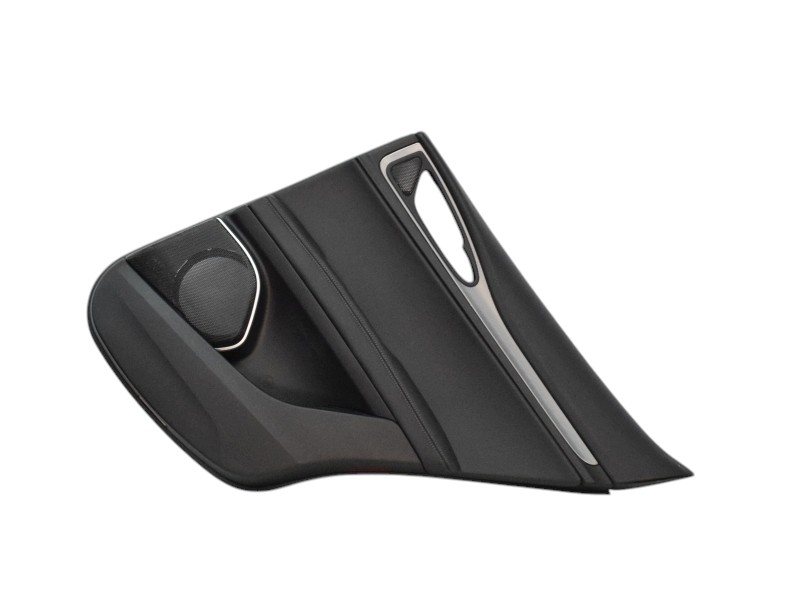 Pannello Porta Posteriore Dx Alfa Romeo Stelvio 156134596 - 35143