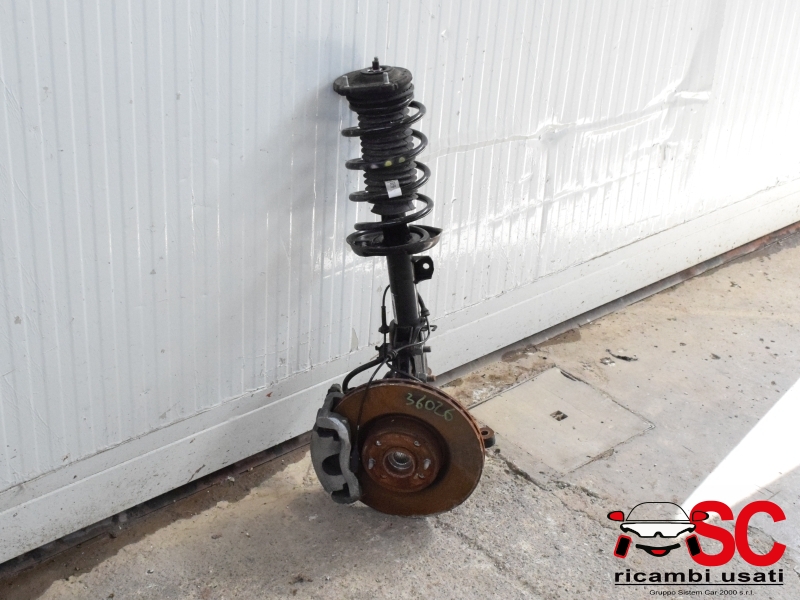 Mozzo Anteriore Sinistro Fiat Fiorino 52044713 51785024 Mozzo Anteriore Sinistro Fiat Fiorino 52044713 51785024