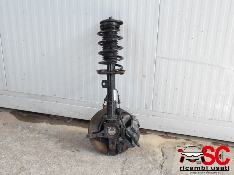 Mozzo Anteriore Sinistro Fiat Fiorino 52044713 51785024 Mozzo Anteriore Sinistro Fiat Fiorino 52044713 51785024