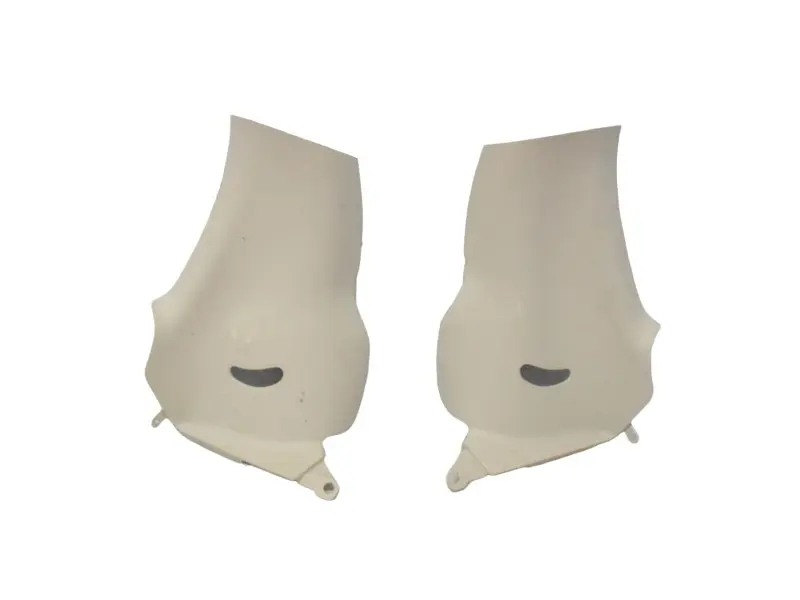 Rivestimento Montante Posteriore Dx E Sx Fiat 500 735483771 735484017 Rivestimento Montante Posteriore Dx E Sx Fiat 500 735483771 735484017