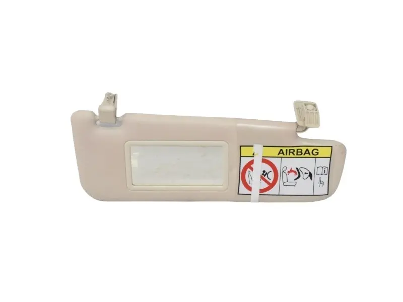 Aletta Parasole Destra Fiat 500 Aletta Parasole Destra Fiat 500