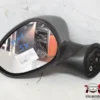 Specchietto Specchio Retrovisore Sinistro Fiat 500 735655745