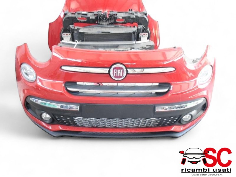 Musata E Kit Airbag Fiat 500l 1.4 Benzina Iva Incl 52066182 Musata E Kit Airbag Fiat 500l 1.4 Benzina Iva Incl 52066182