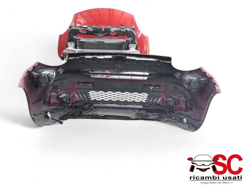 Musata E Kit Airbag Fiat 500l 1.4 Benzina Iva Incl 52066182 Musata E Kit Airbag Fiat 500l 1.4 Benzina Iva Incl 52066182