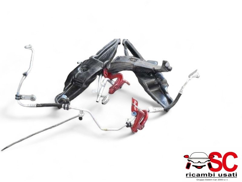 Musata E Kit Airbag Fiat 500l 1.4 Benzina Iva Incl 52066182 Musata E Kit Airbag Fiat 500l 1.4 Benzina Iva Incl 52066182