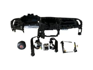 Kit Airbag Fiat 500l Restyling