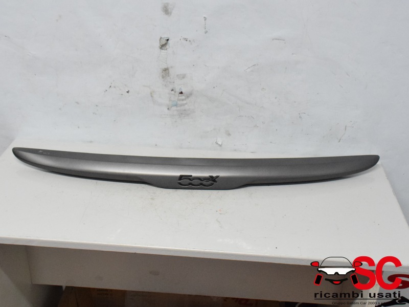 Maniglia Portelone Posteriore Fiat 500x Sport 735767639 Maniglia Portelone Posteriore Fiat 500x Sport 735767639