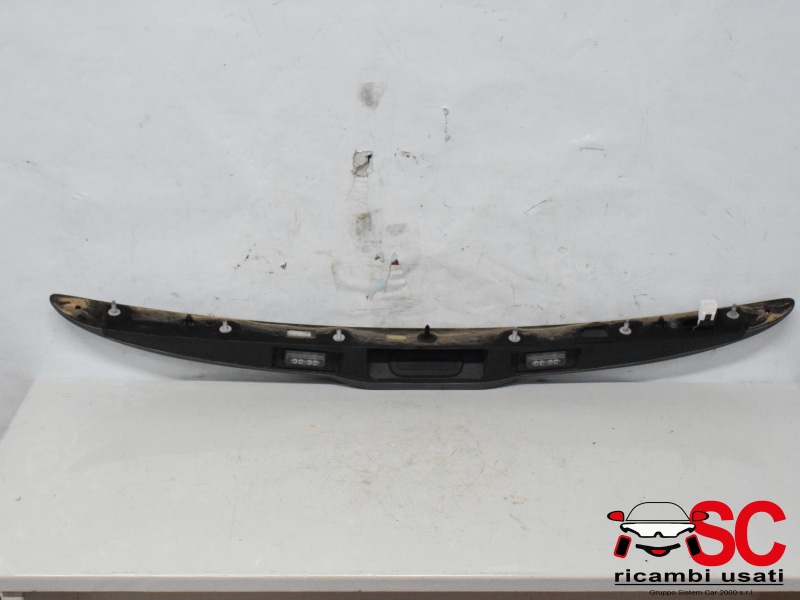 Maniglia Portelone Posteriore Fiat 500x Sport 735767639 Maniglia Portelone Posteriore Fiat 500x Sport 735767639