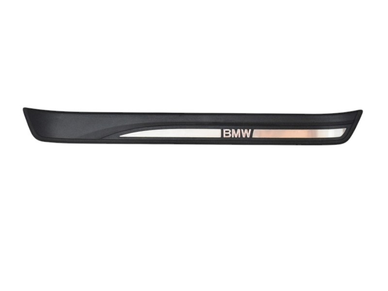 BATTITACCO BMW Serie 3 E91 Touring 51477060280 (05>08)