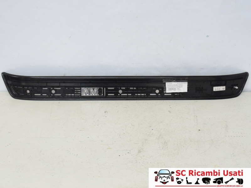 BATTITACCO BMW Serie 3 E91 Touring 51477060280 (05>08)