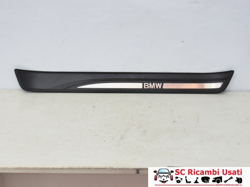BATTITACCO BMW Serie 3 E91 Touring 51477060280 (05>08)