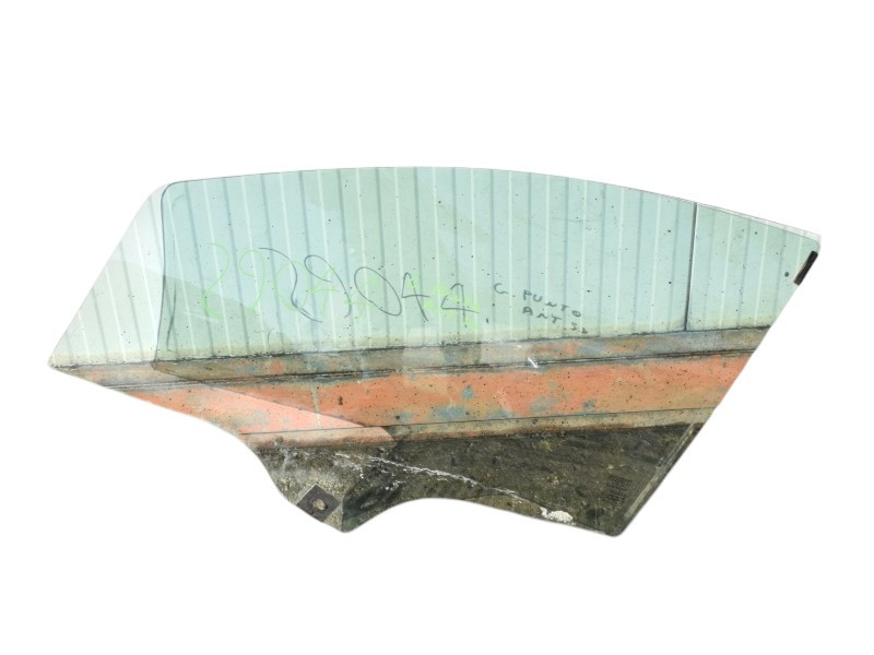 VETRO SCENDENTE ANTERIORE SINISTRO FIAT Grande Punto 1° Serie (05>08)