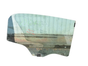 VETRO SCENDENTE POSTERIORE DESTRO FIAT Grande Punto 1&deg; Serie (05>08)