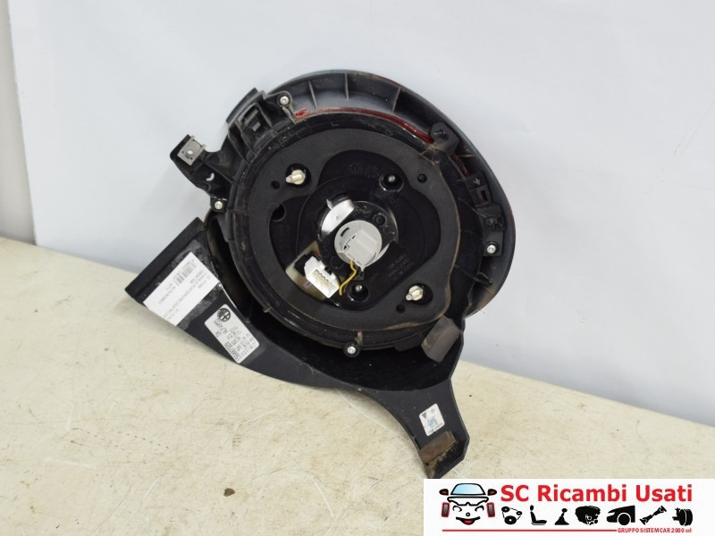 STOP FANALE POSTERIORE DESTRO ALFA ROMEO Mito Serie (955_) 156087329 (08>)