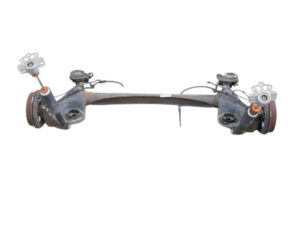 ASSALE POSTERIORE FIAT Grande Punto 1&deg; Serie diesel (05>08)