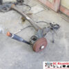 ASSALE POSTERIORE FIAT Grande Punto 1° Serie diesel (05>08)
