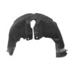 PASSARUOTA POST SX AUDI A4 Serie B8 (8K2) 8K0810171B (07>16)