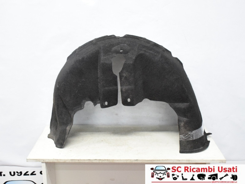 PASSARUOTA POST SX AUDI A4 Serie B8 (8K2) 8K0810171B (07>16)