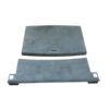 PANNELLO INTERNO BAGAGLIAIO AUDI A4 Serie B8 (8K2) 8K9861531 (07>16)