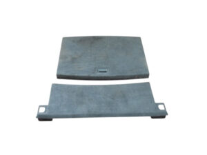 PANNELLO INTERNO BAGAGLIAIO AUDI A4 Serie B8 (8K2) 8K9861531 (07>16)