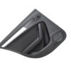PANNELLO INTERNO PORTIERA POST SX AUDI A4 Serie B8 (8K2) 8K0867305 (07>16)