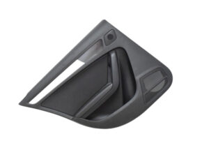 PANNELLO INTERNO PORTIERA POST SX AUDI A4 Serie B8 (8K2) 8K0867305 (07>16)