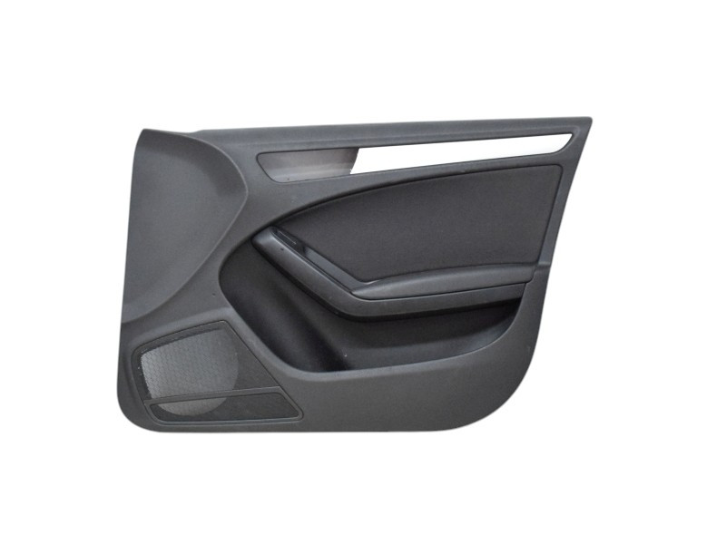 PANNELLO INTERNO PORTIERA ANT DX AUDI A4 Serie B8 (8K2) 8K1867106 (07>16)
