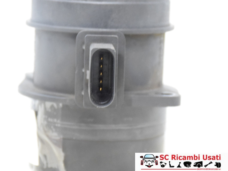 03G9064610 03G9064610 DEBIMETRO AUDI A4 Serie B8 (8K2) diesel